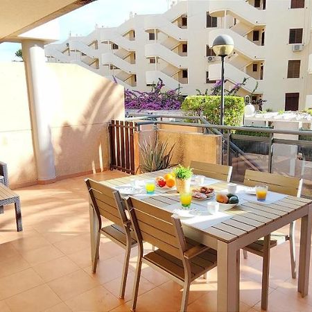 Apartamento Jacaranda By Denia Costa מראה חיצוני תמונה