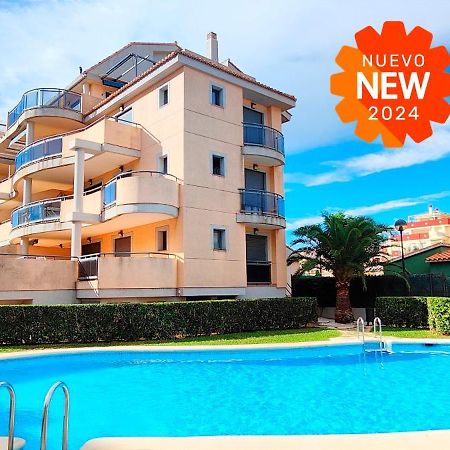 Apartamento Jacaranda By Denia Costa מראה חיצוני תמונה