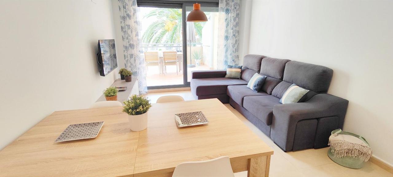 Apartamento Jacaranda By Denia Costa מראה חיצוני תמונה