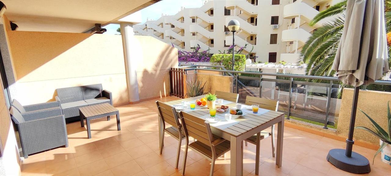 Apartamento Jacaranda By Denia Costa מראה חיצוני תמונה
