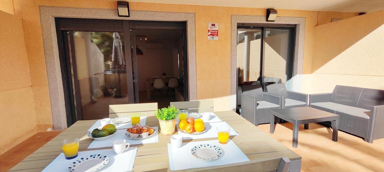 Apartamento Jacaranda By Denia Costa מראה חיצוני תמונה