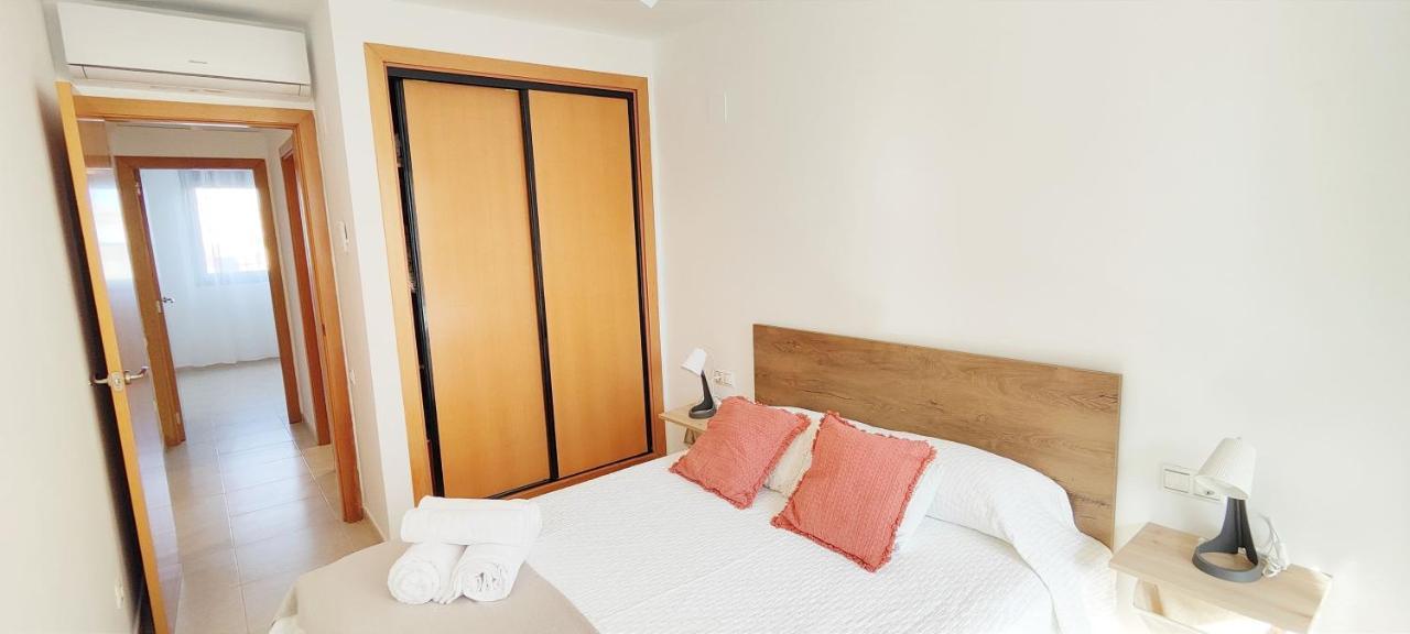 Apartamento Jacaranda By Denia Costa מראה חיצוני תמונה