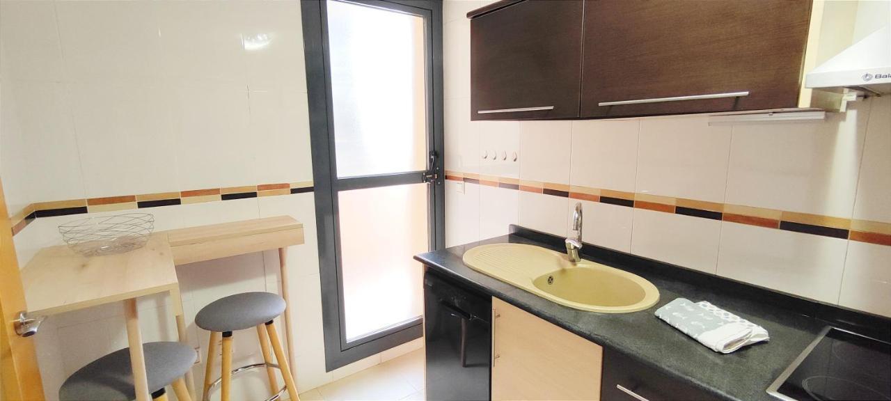 Apartamento Jacaranda By Denia Costa מראה חיצוני תמונה