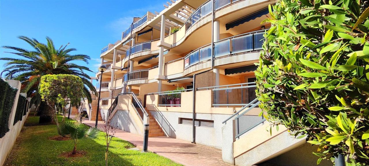 Apartamento Jacaranda By Denia Costa מראה חיצוני תמונה