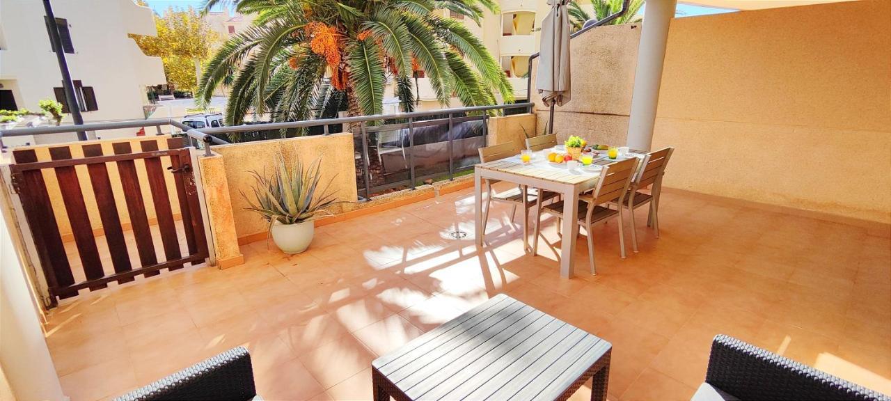 Apartamento Jacaranda By Denia Costa מראה חיצוני תמונה