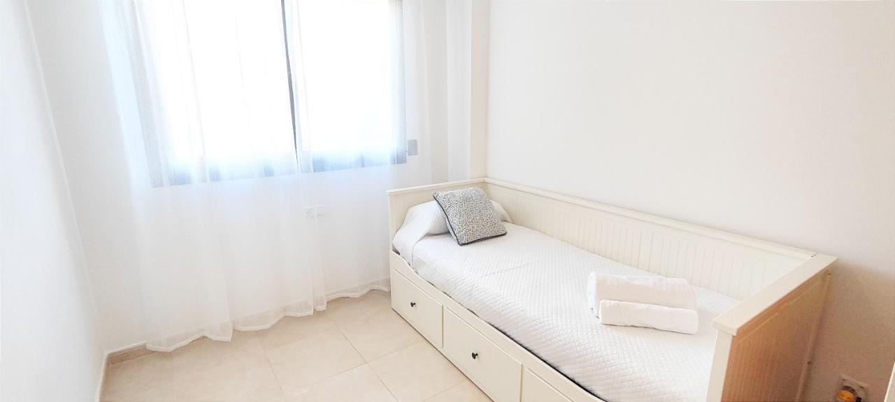 Apartamento Jacaranda By Denia Costa מראה חיצוני תמונה