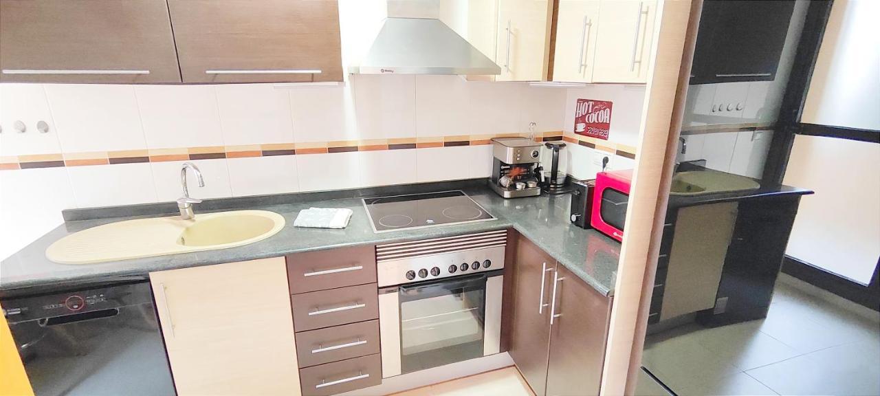 Apartamento Jacaranda By Denia Costa מראה חיצוני תמונה
