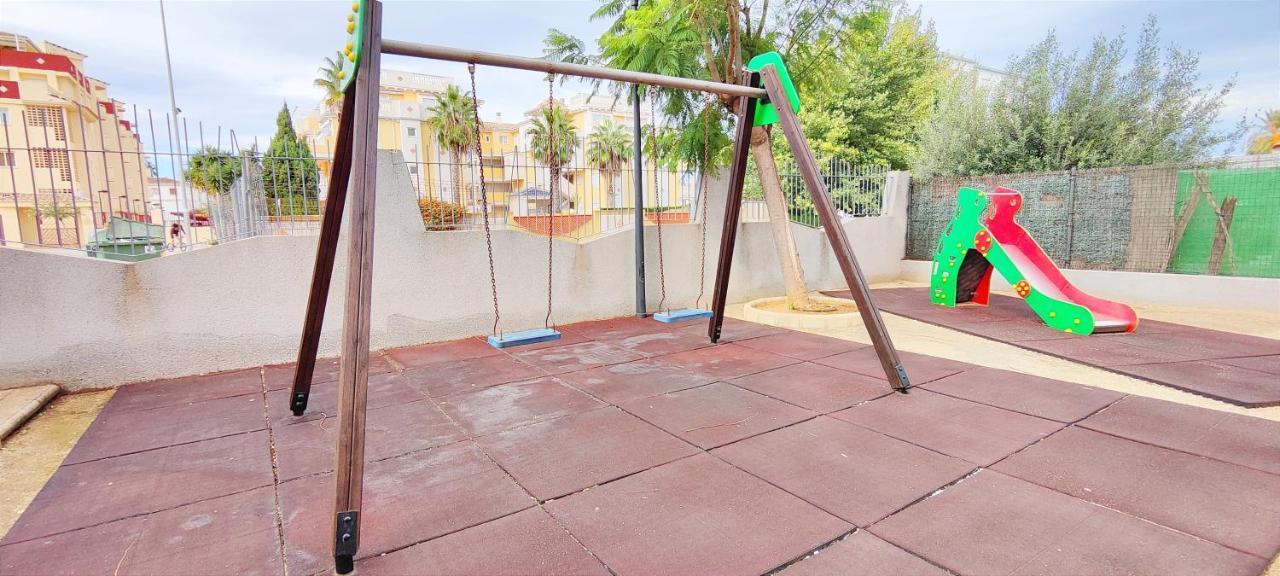 Apartamento Jacaranda By Denia Costa מראה חיצוני תמונה