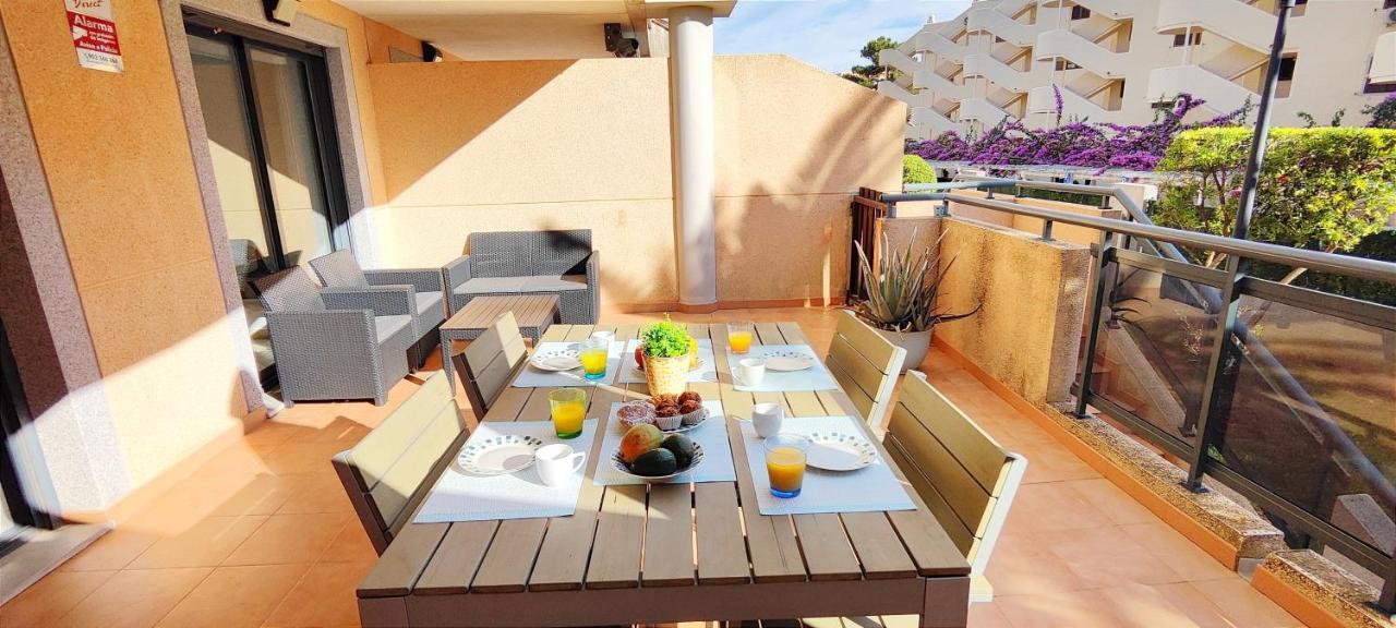 Apartamento Jacaranda By Denia Costa מראה חיצוני תמונה