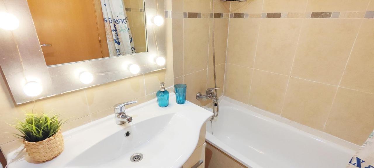 Apartamento Jacaranda By Denia Costa מראה חיצוני תמונה