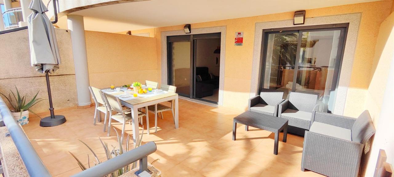 Apartamento Jacaranda By Denia Costa מראה חיצוני תמונה