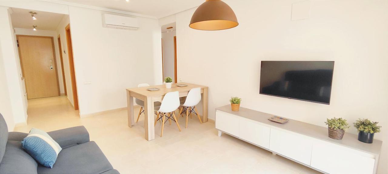 Apartamento Jacaranda By Denia Costa מראה חיצוני תמונה