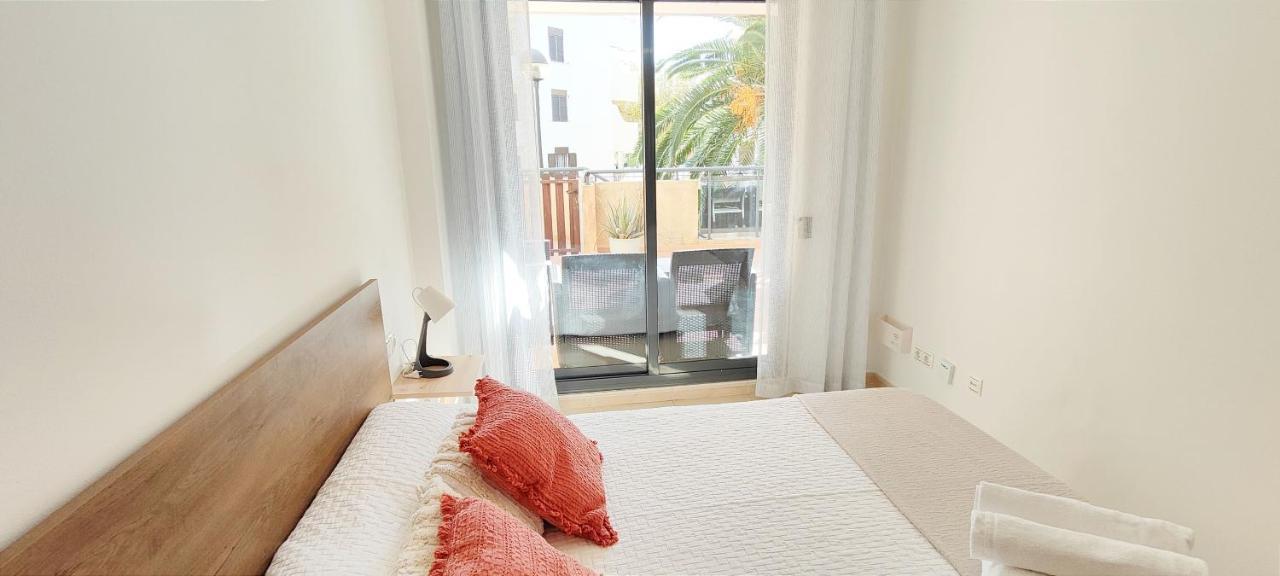 Apartamento Jacaranda By Denia Costa מראה חיצוני תמונה