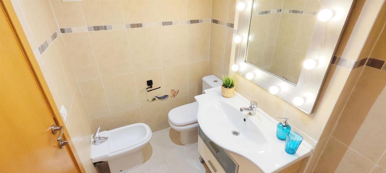 Apartamento Jacaranda By Denia Costa מראה חיצוני תמונה