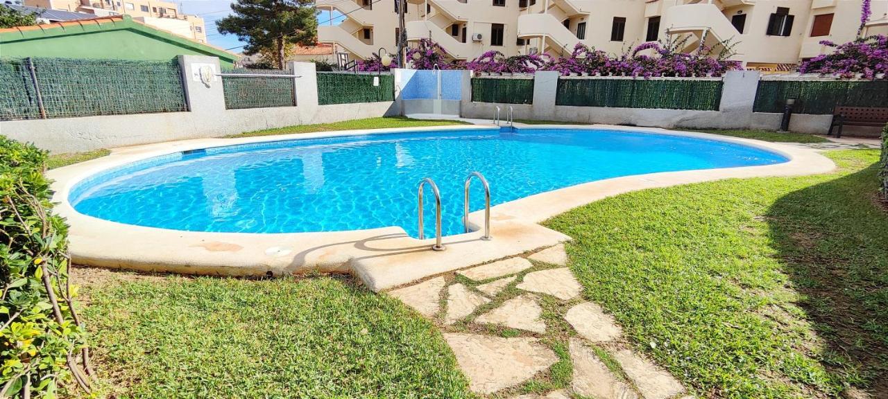 Apartamento Jacaranda By Denia Costa מראה חיצוני תמונה