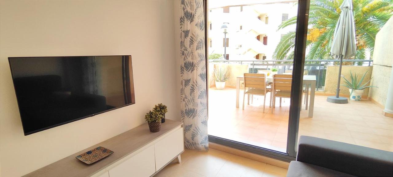 Apartamento Jacaranda By Denia Costa מראה חיצוני תמונה