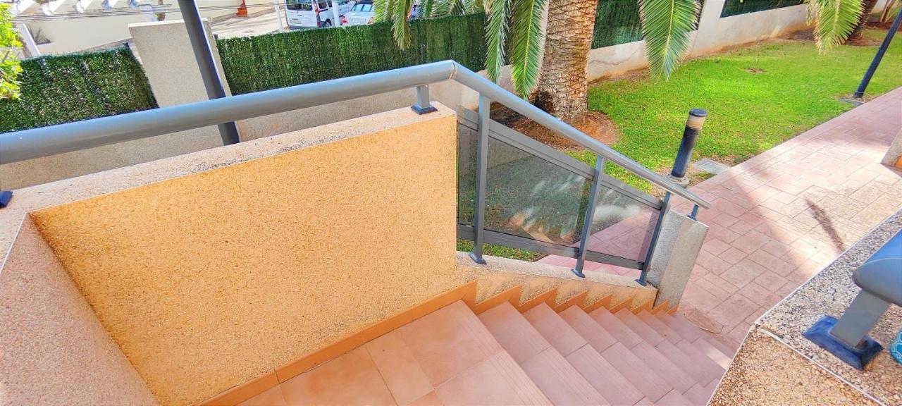 Apartamento Jacaranda By Denia Costa מראה חיצוני תמונה