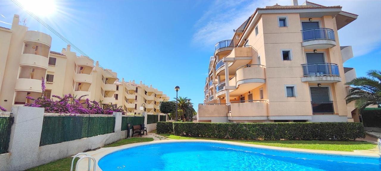 Apartamento Jacaranda By Denia Costa מראה חיצוני תמונה