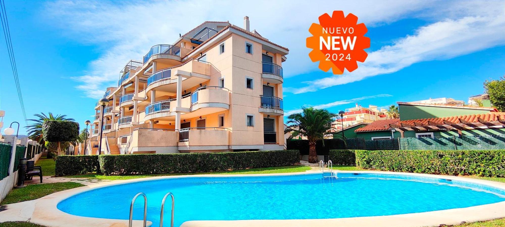 Apartamento Jacaranda By Denia Costa מראה חיצוני תמונה